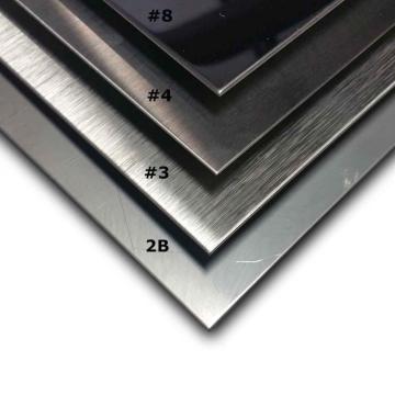 S32205 Dimpled Stainless Steel Sheet 5mm Thickness