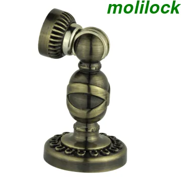 Handle Door Magnetic Catch, Zinc alloy material