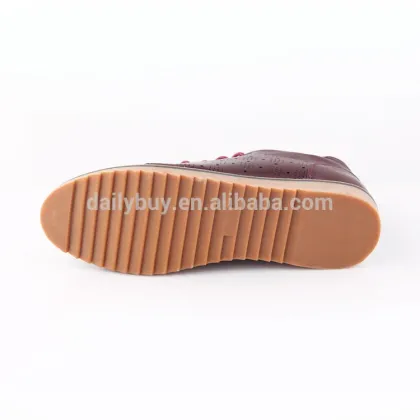 New fashion boys wedges aerosoles shoes
