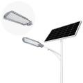 Eco Friendly Solar Light Fixtures for Public Spaces