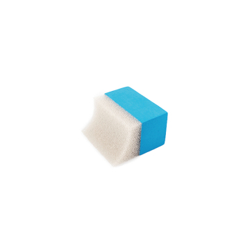 Applicatore in schiuma per gel di medici di pneumatico per pneumatici per cassetta calda Maxshine per la cura dei dettagli delle auto