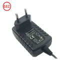 AC DC 15V 1000MA Adaptador de potencia