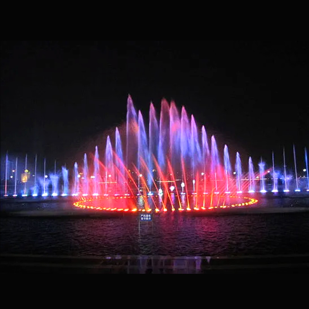 music fountain4