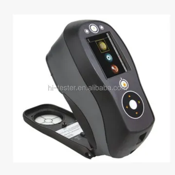 X-rite CI64 Handheld Sphere Spectrophotometer: Most Precise Measurement