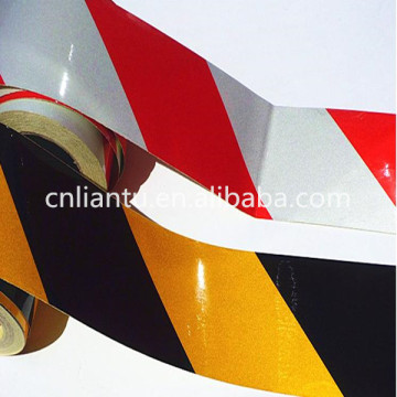 waterproof material non- skid FLOOR MARKING TAPE