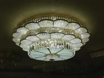 ceiling lights