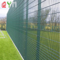 Fence Panels 868 Double Loop Galvanized Wire Fence