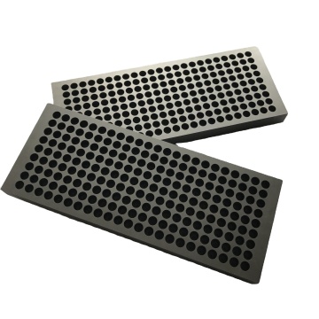 High Pure Density Graphite Mold