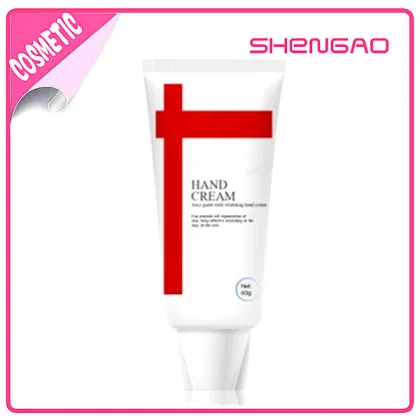 Skin Care Whitening Hand Softening Cream