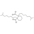 Ácido 1,2-ciclohexanodicarboxílico, 1,2-diisononil éster CAS 166412-78-8