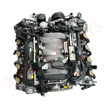 German Gasoline Engine Assembly for Mercedes 273 Engine