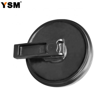 Top -Qualität D5H Front Idler Assembly - Preis Fahrwerk Ersatzteile