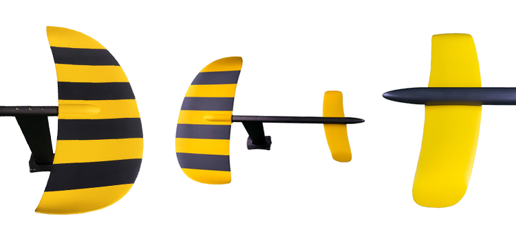 hydrofoil