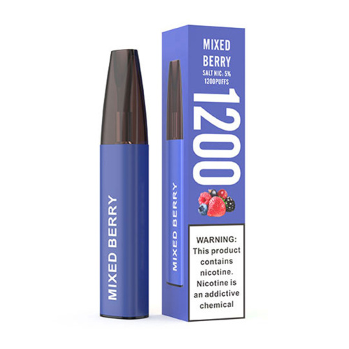 Amazon Vape Pods for Sale 3.5ml Juice 400mAh