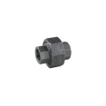 Forged Stainless Steel Threaded ANSI Pipe Fitting Union