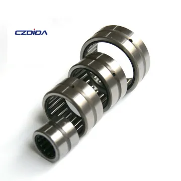 High Quality NKI Series Needle Roller Bearings with Inner Ring - NKI15/16, NKI15/20