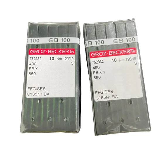 High-Quality Multi-Needle Quilting Machine for Home Textiles