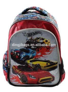 BSCI Audit Factory Newest Day Backpack Use backpack Wholesale
