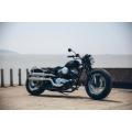 China Classic motorcycle for bobber 250CC Supplier