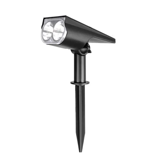 2023 Best Value Solar LED Garden Lighting: Modern Lawn Lights at Low Voltage