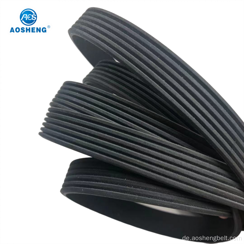 EPDM-Fan-Gürtel Poly V-Gürtel 5PK1135 / 99365-81130