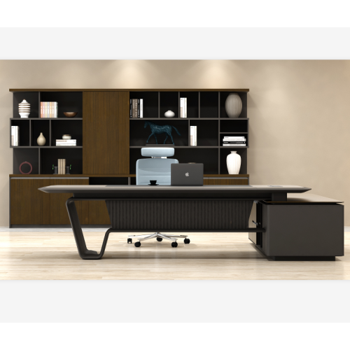 Latest Smart CEO Executive BOSS Desk