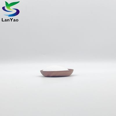 고 분자량 폴리 아크릴 아미드 낮은 잔류 단량체