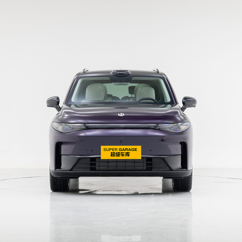 Leapmotor C16 2024 Electric SUV