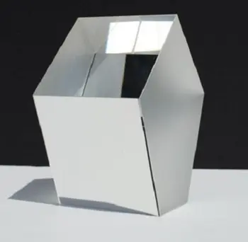 Prisms for optical optical