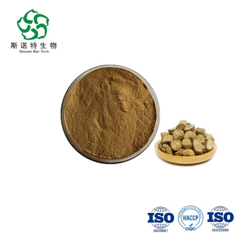 Achyranthes Bidentata Extract for Joint Health