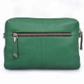 Small Square Bag Female 2020 New Leather Bag