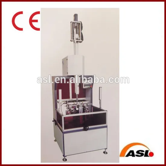 High speed PLC controller folding gluing moulding machine with CE verified