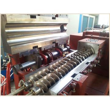 Twin Screw Extruder for Color Masterbatch Compounding Line