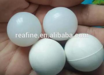 Natural Rubber Cleaning ball
