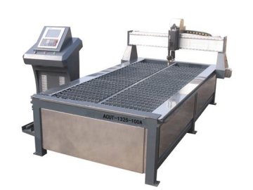 Titanium Plate Plasma Metal Cutting Machine For Welding Abnormal Processing Industry 200a