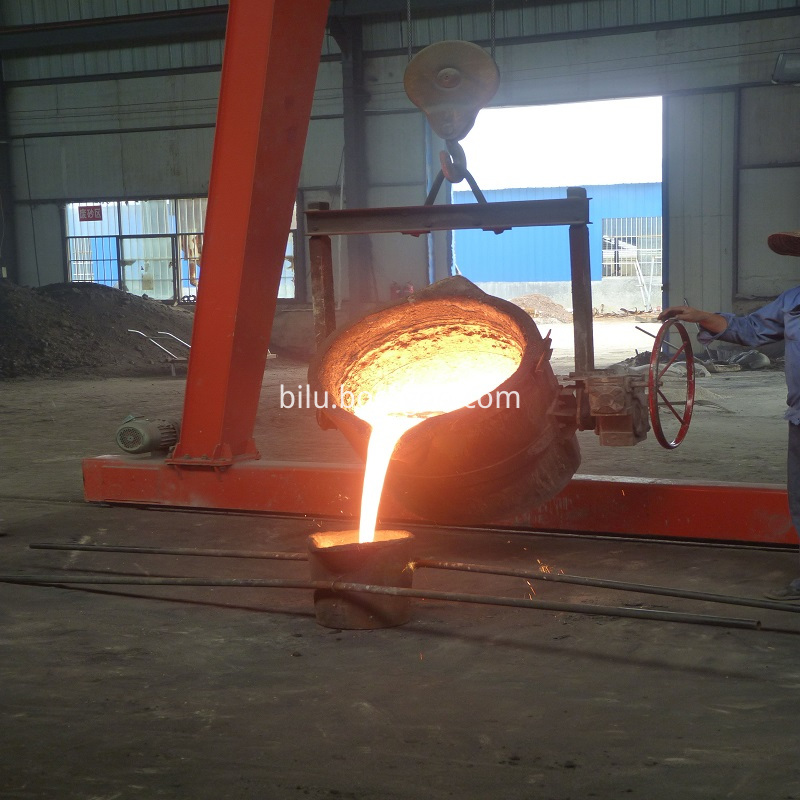 Log  Contemporary Burners