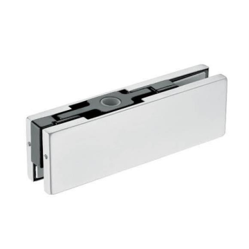 Clama superior de ajuste de parche de vidrio IPF-010