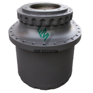 PC400-7 and PC450-7 Travel Gearbox/Reducer Parts