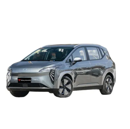 Fast Shipping 2023 Gac Aion Y Plus - 610km EV SUV