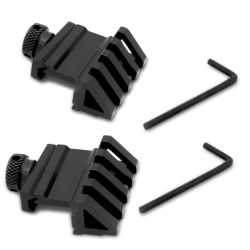 Hot Selling Displacement Support 4 Slots Scope Mount