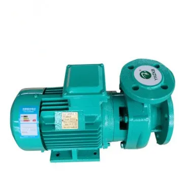 Irrigation Pump Solutions & Suppliers