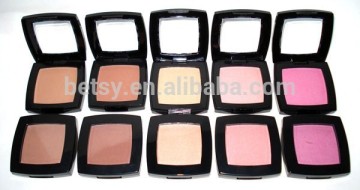 square shape blush