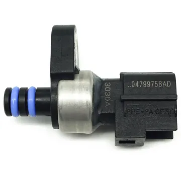 Transmission Governor Pressure Sensor for Dodge 04799758AD