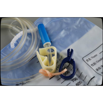 Urine bag drainage bag catheter supplies