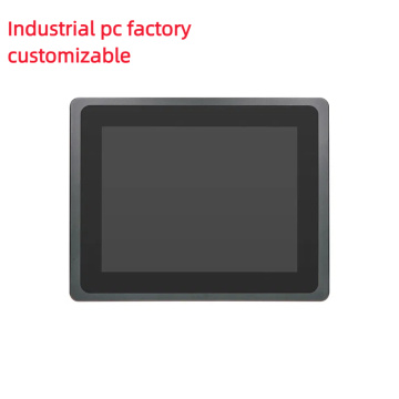 Cheap Wall Mount all in one industrial pc