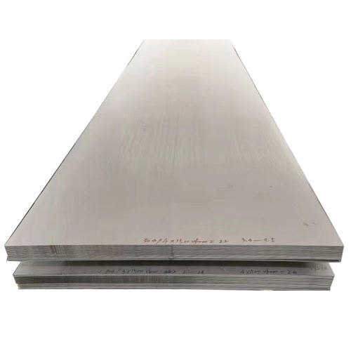 Cold Rolled Stainless Steel Sheet/Plate