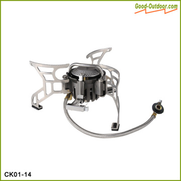 CE certificate Custom Portable Multi Fuel Best Camping Stove
