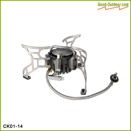 CE certificate Custom Portable Multi Fuel Best Camping Stove