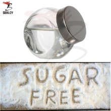 Sweeteners Polydextrose 90% syrup suger free