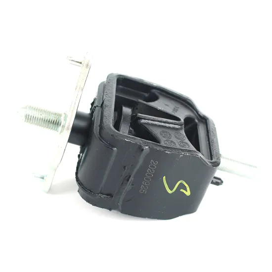 Genuine Auto Parts Transmission Mount C8982786480 for ISUZU D-MAX" could be simplified to:

"Transmission Mount C8982786480 for ISUZU D-MAX